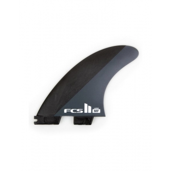 FCS II MICK FANNING NEO CARBON TRI FIN LARGE