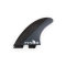 FCS II MICK FANNING NEO CARBON TRI FIN SET LARGE