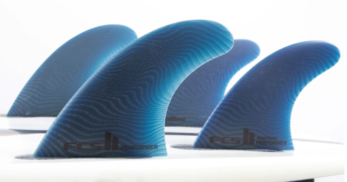 FCS II Performer Neo Glass Eco Blend, vendita online
