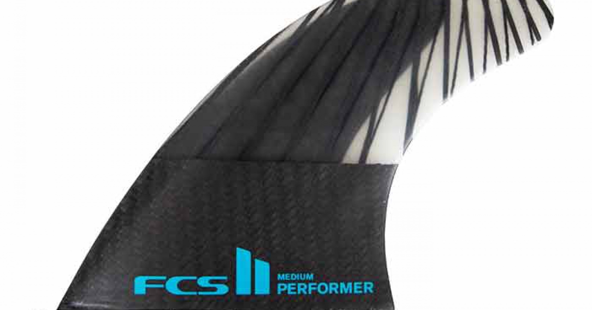Amazon | FCS2 フィン パフォーマー PERFORMER NEO GLASS