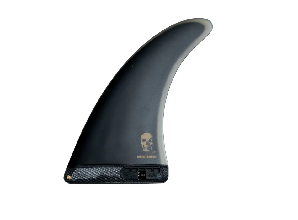 FCS II PINNA CHRISTENSON MID TRACKER LONGBOARD