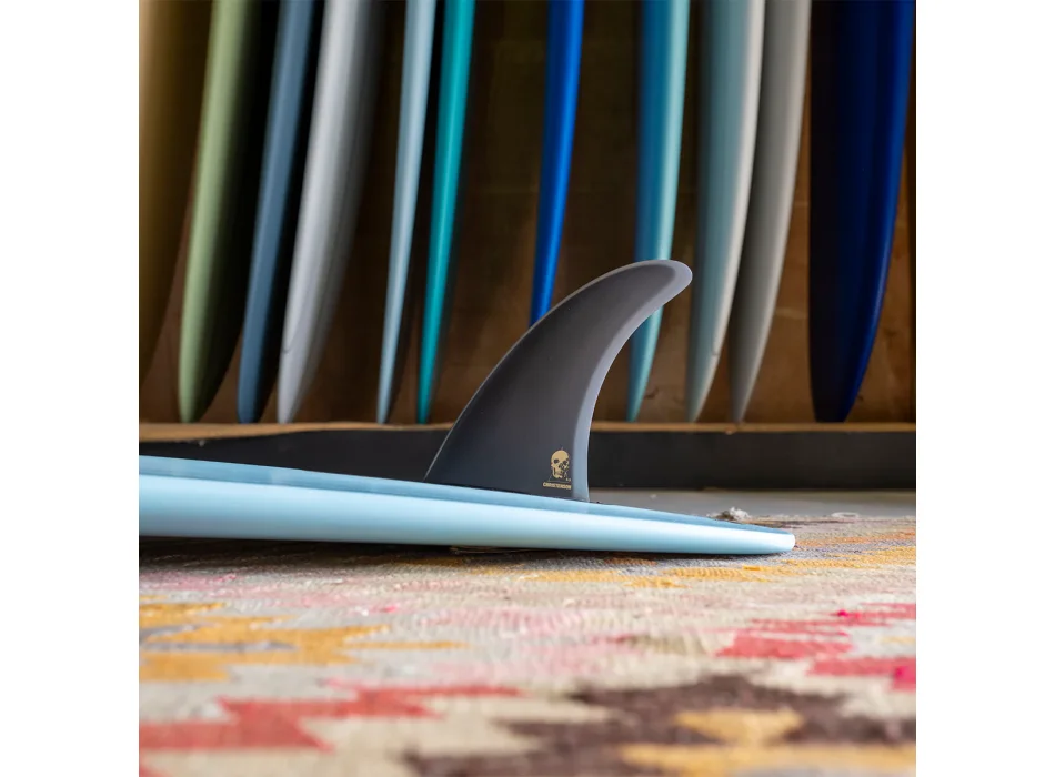FCS II PINNA CHRISTENSON MID TRACKER LONGBOARD