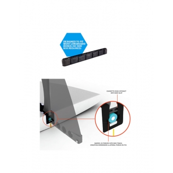 FCS II PINNA LONGBOARD CONNECT GF 7'0"/ 8'0"/ 9'0" / 10'0"