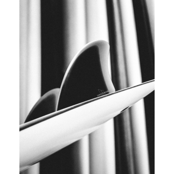 FCS II PINNE CHRISTENSON KEEL