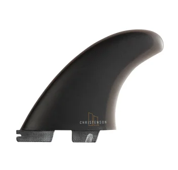 FCS II PINNE CHRISTENSON PG TRI FIN SET