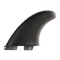 FCS II PINNE CHRISTENSON PG TRI FIN SET