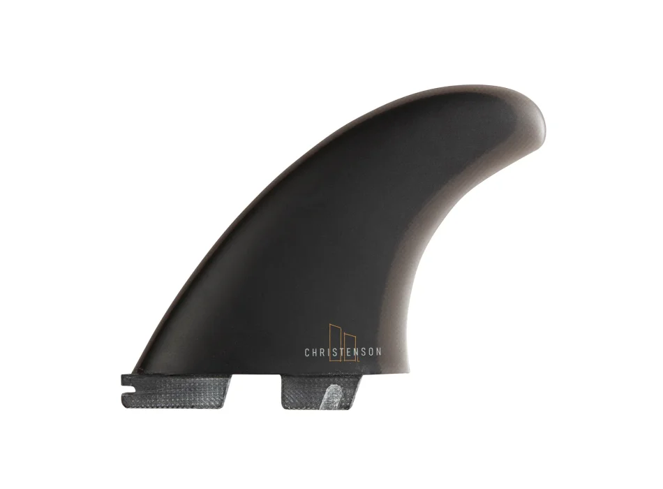 FCS II PINNE CHRISTENSON PG TRI FIN SET