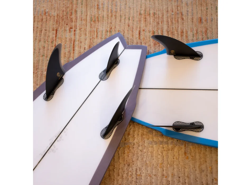 FCS II PINNE CHRISTENSON PG TWIN +1 FIN SET