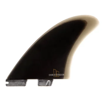 FCS II PINNE CHRISTENSON PG TWIN +1 FIN SET