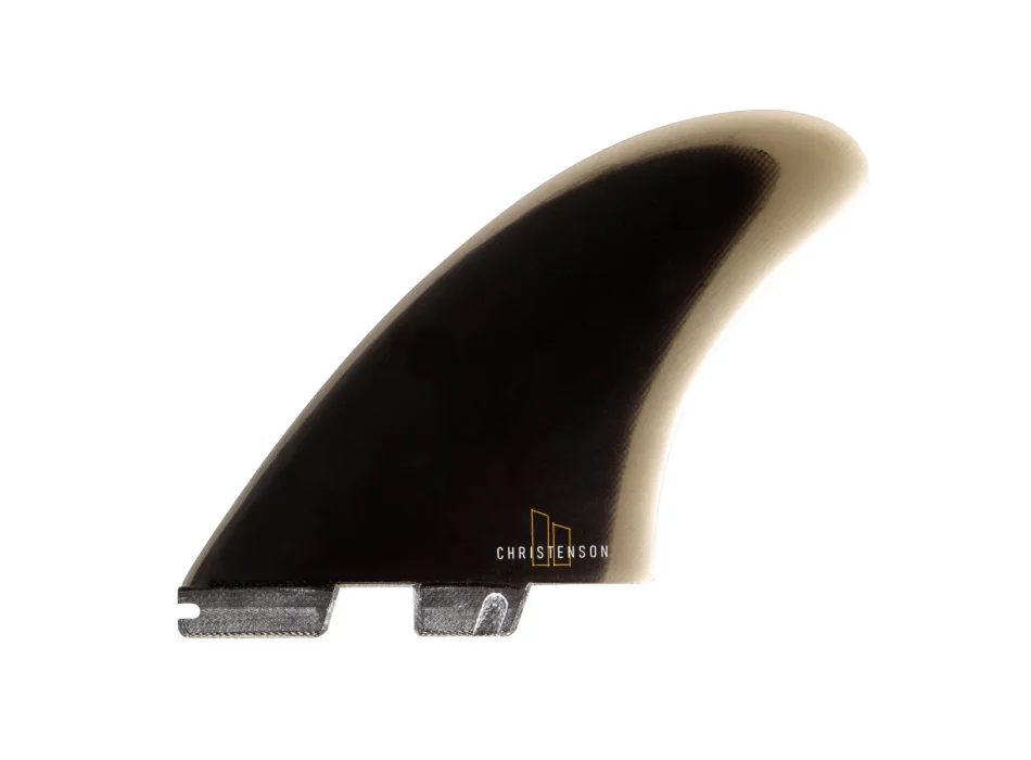 FCS II PINNE CHRISTENSON PG TWIN +1 FIN SET