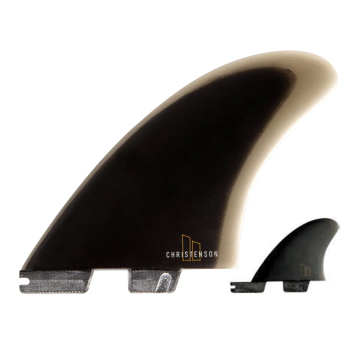 FCS II PINNE CHRISTENSON PG TWIN +1 FIN SET