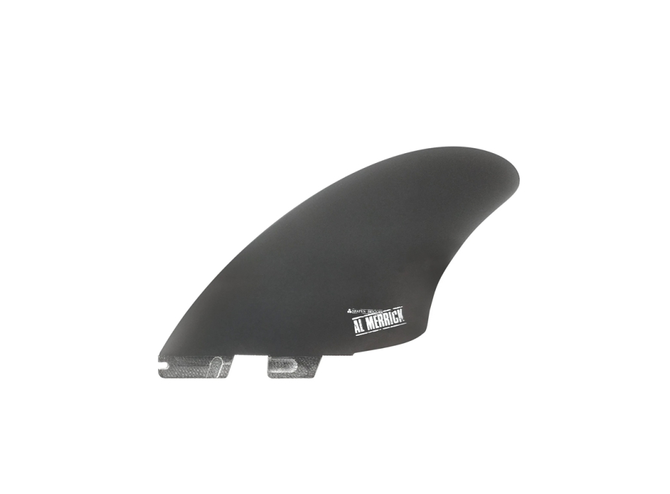 FCS II PINNE CI KEEL PG LARGE TWIN FINS