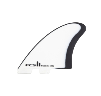 FCS II PINNE JS MODERN KEEL PG TWIN FIN SET