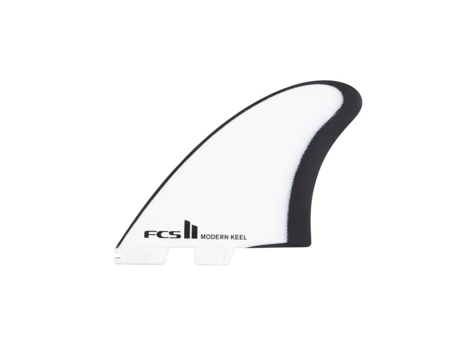 FCS II PINNE JS MODERN KEEL PG TWIN FIN SET