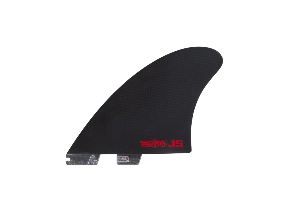 FCS II JS Modern keel Twin Fin set Vendita Online
