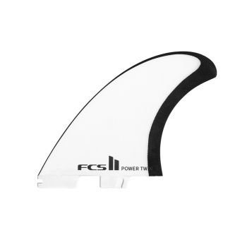 FCS II PINNE JS POWER PG TWIN FIN SET