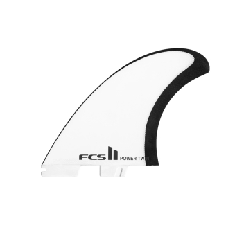 FCS II PINNE JS POWER PG TWIN FIN SET