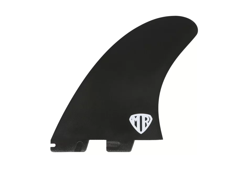 FCS II PINNE MARK RICHARDS MR'78 TWIN DARK SUNSET FINS