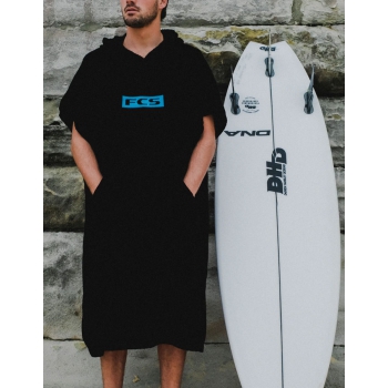 FCS II PONCHO IN SPUGNA