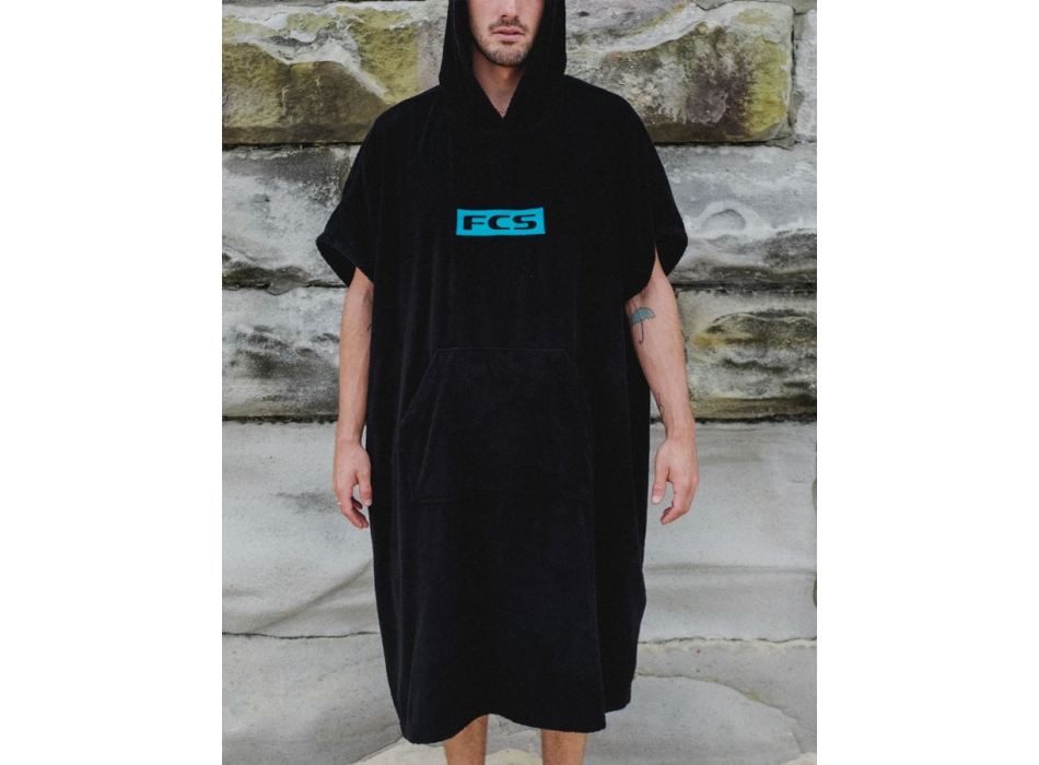 FCS II PONCHO IN SPUGNA