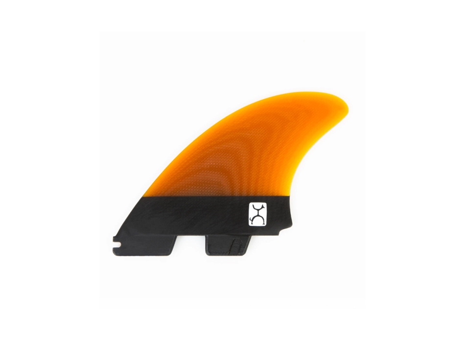 FCS FCS2 フィン RM TRI KEEL SET Rob Machado Tri Keel Fins