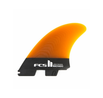 FCS II ROB MACHADO PG LARGE TRI FINS