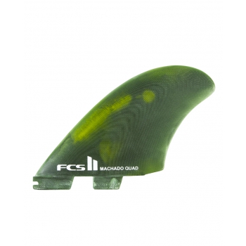 FCS II ROB MACHADO PG XL KEEL PINNE SEASIDE QUAD CAMO