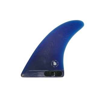 FCS II SINGLE FIN 6.0" PG PINNA LONGBOARD NAVY