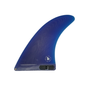 FCS II SINGLE FIN 8.0" PG PINNA LONGBOARD NAVY