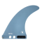 FCS II SKINDOG PC AIRCORE 8” PINNA CENTRALE LONGBOARD SLATE