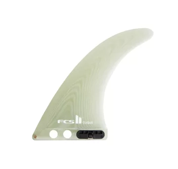 FCS II THOMAS 9.75" PG PINNA LONGBOARD VOLAN
