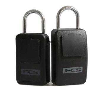 FCS KEYLOCK LUCCHETTO PORTA CHIAVI