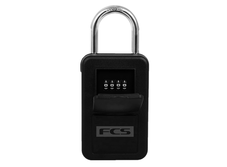 FCS KEYLOCK LUCCHETTO PORTA CHIAVI