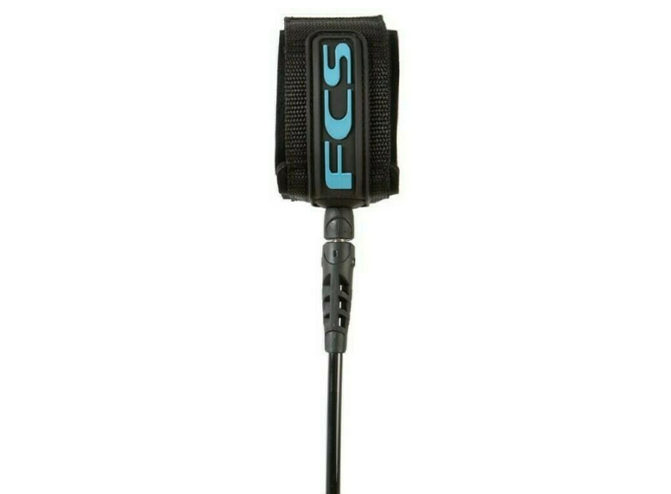 FCS LEASH 6'0'' REGULAR CLASSIC SERIES 7MM