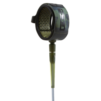 FCS LEASH 7' ALL ROUND ESSENTIAL