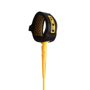 FCS LEASH 8' ALL ROUND ESSENTIAL