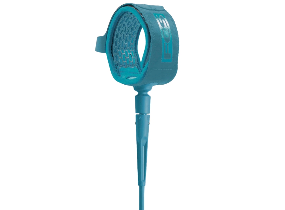 FCS LEASH 9' ALL ROUND ESSENTIAL LONGBOARD DA CAVIGLIA