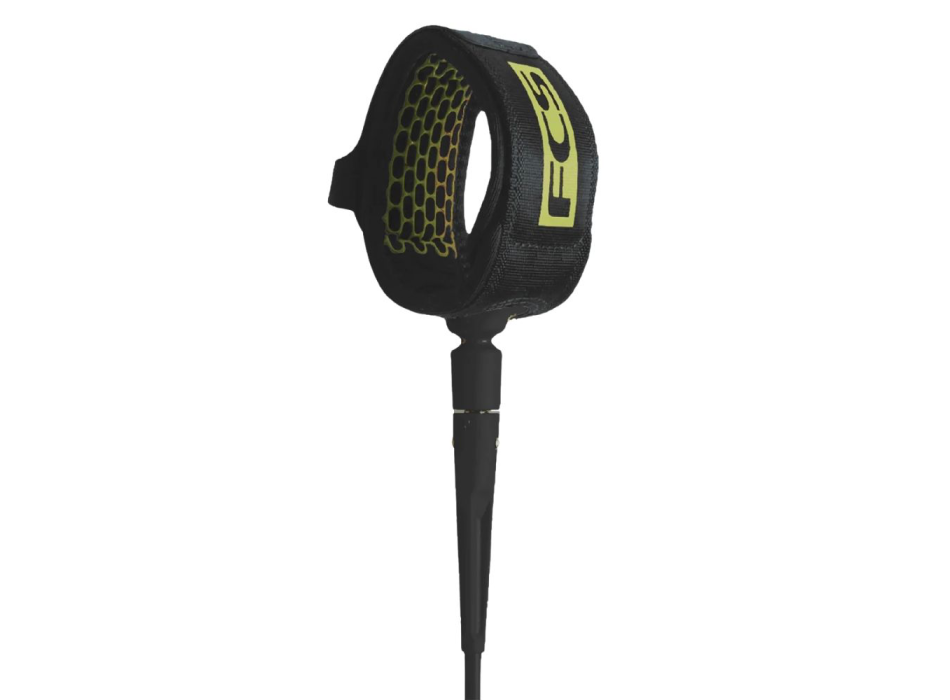 FCS LEASH 9' ALL ROUND ESSENTIAL LONGBOARD DA CAVIGLIA