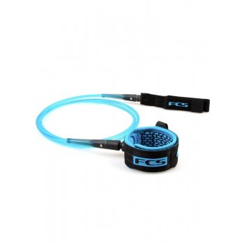 FCS LEASH ALL ROUND ESSENTIAL LONGBOARD 9' DA GINOCCHIO