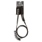 FCS LEASH SUP 10' REGULAR TELESCOPICO DA CAVIGLIA