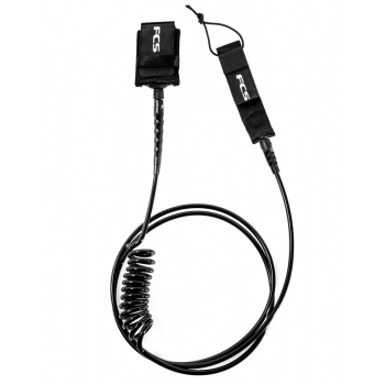 FCS LEASH SUP 9' REGULAR TELESCOPICO DA CAVIGLIA