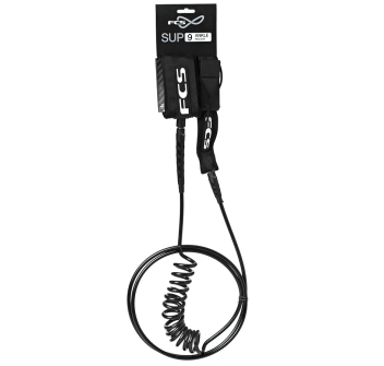 FCS LEASH SUP 9' REGULAR TELESCOPICO DA CAVIGLIA