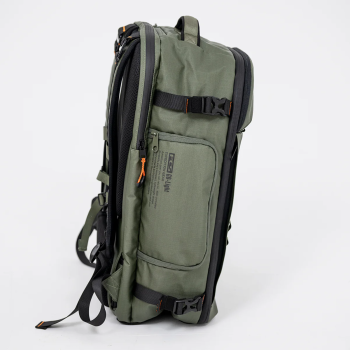 FCS MISSION PACK 3.0 ZAINO TECNICO 40 LT ALPINE NEW