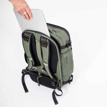 FCS MISSION PACK 3.0 ZAINO TECNICO 40 LT ALPINE NEW