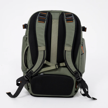 FCS MISSION PACK 3.0 ZAINO TECNICO 40 LT ALPINE NEW