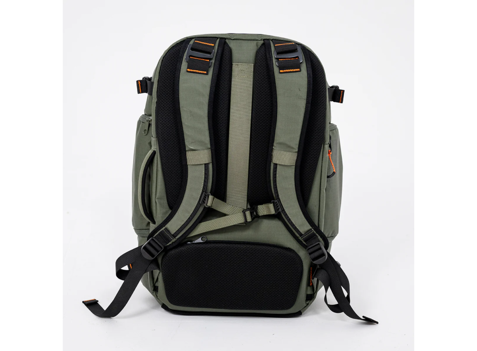 FCS MISSION PACK 3.0 ZAINO TECNICO 40 LT ALPINE NEW