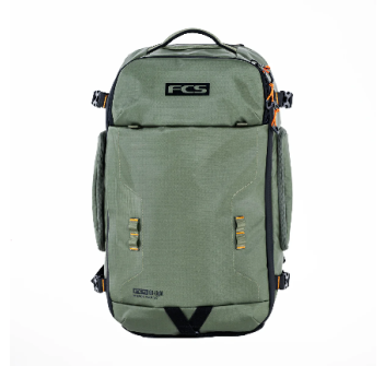 FCS MISSION PACK 3.0 ZAINO TECNICO 40 LT ALPINE NEW