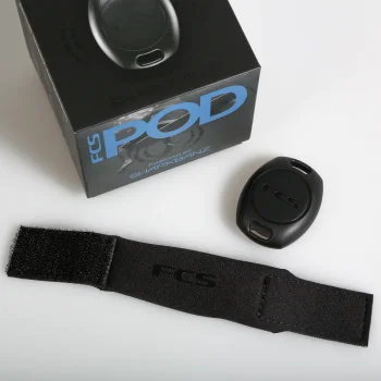 FCS POD X SHARKBANZ DISPOSITIVO ANTI SQUALO
