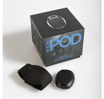 FCS POD X SHARKBANZ DISPOSITIVO ANTI SQUALO