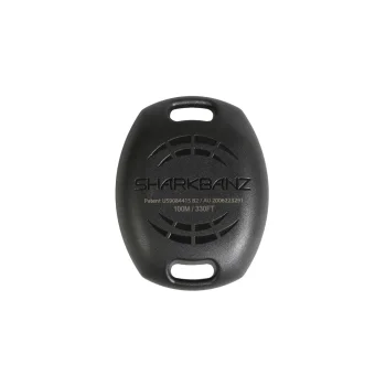 FCS POD X SHARKBANZ DISPOSITIVO ANTI SQUALO